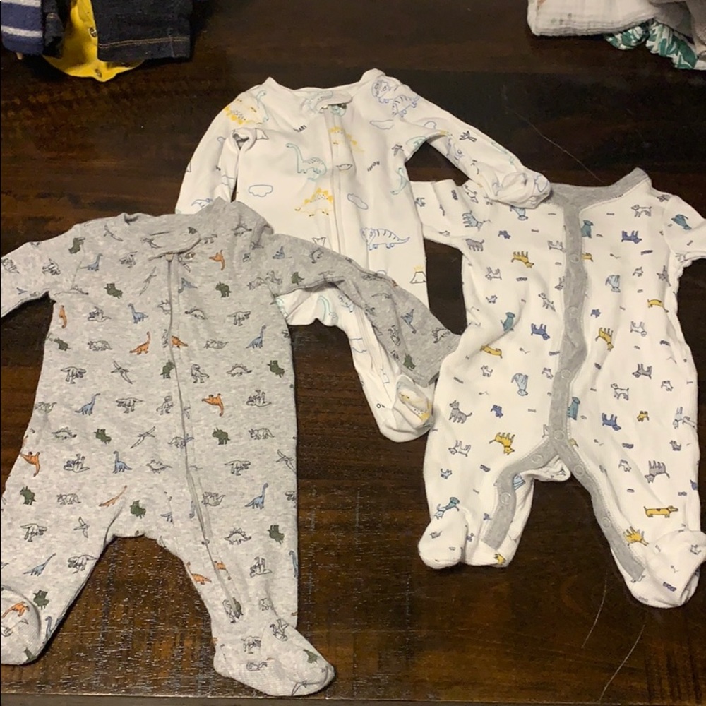 3 pc pj set